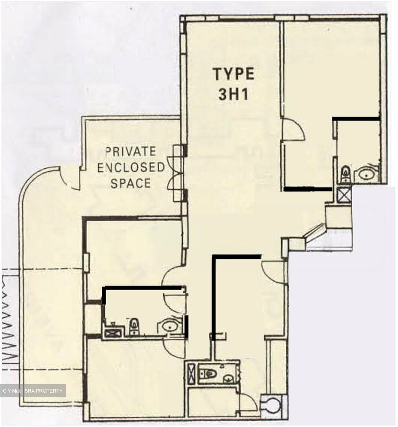 River Place (D3), Condominium #540516741